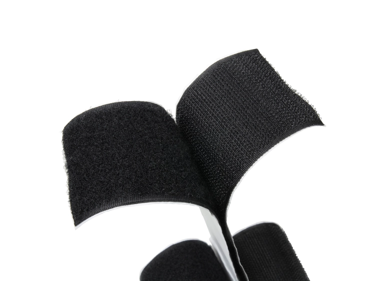 Palmer MI PEDALBAY HNL - Hook and Loop Fastener 50 mm wide, 1m long 